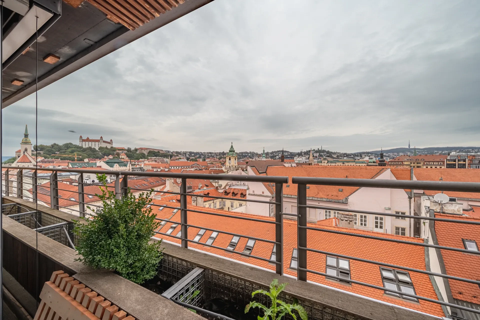 Developerský projekt