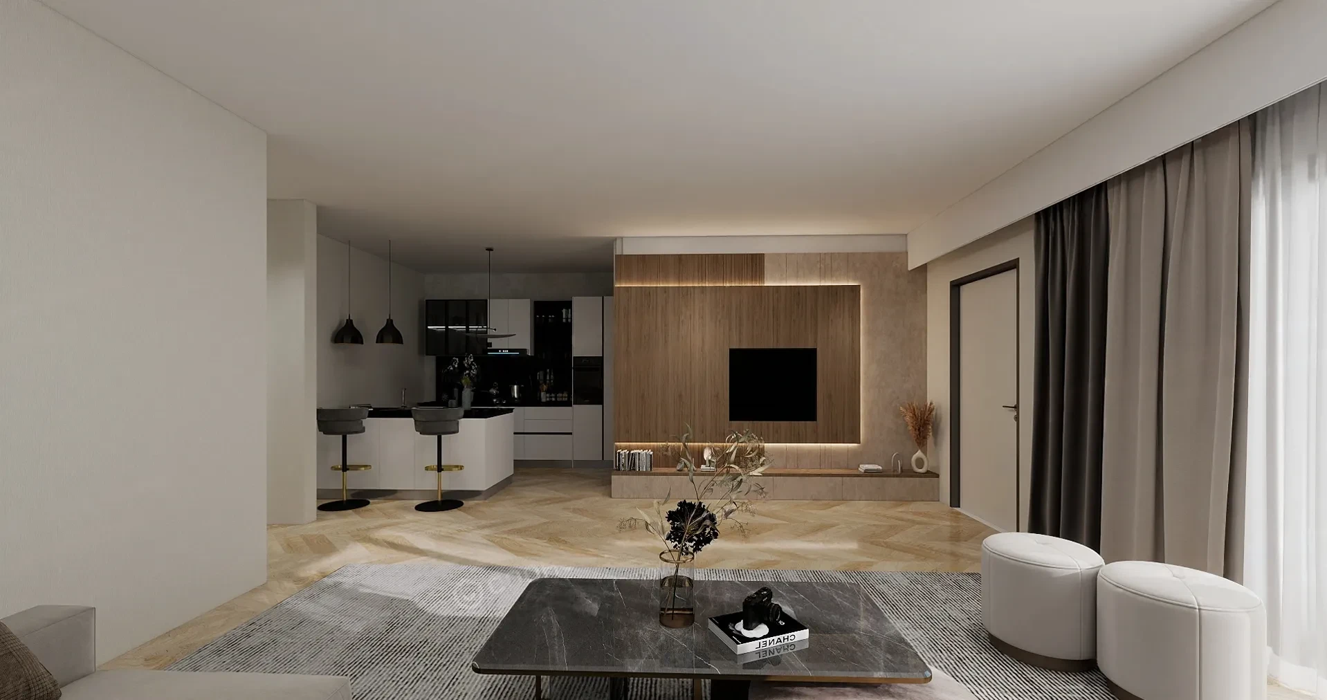 dunajský klátov dom