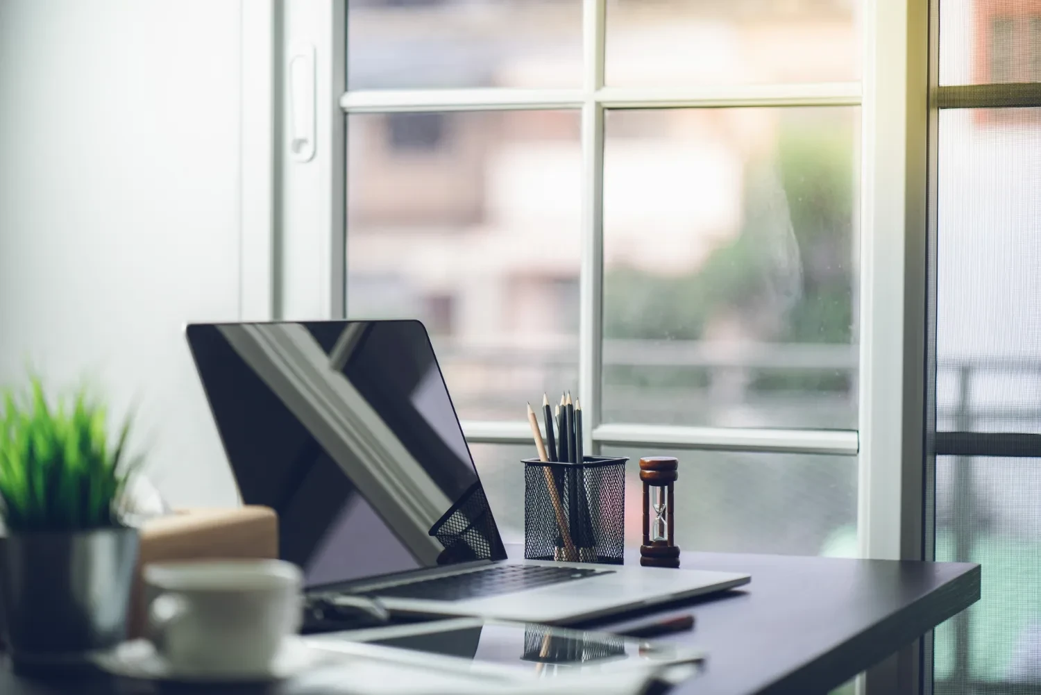 ponuka kancelárskych priestorov