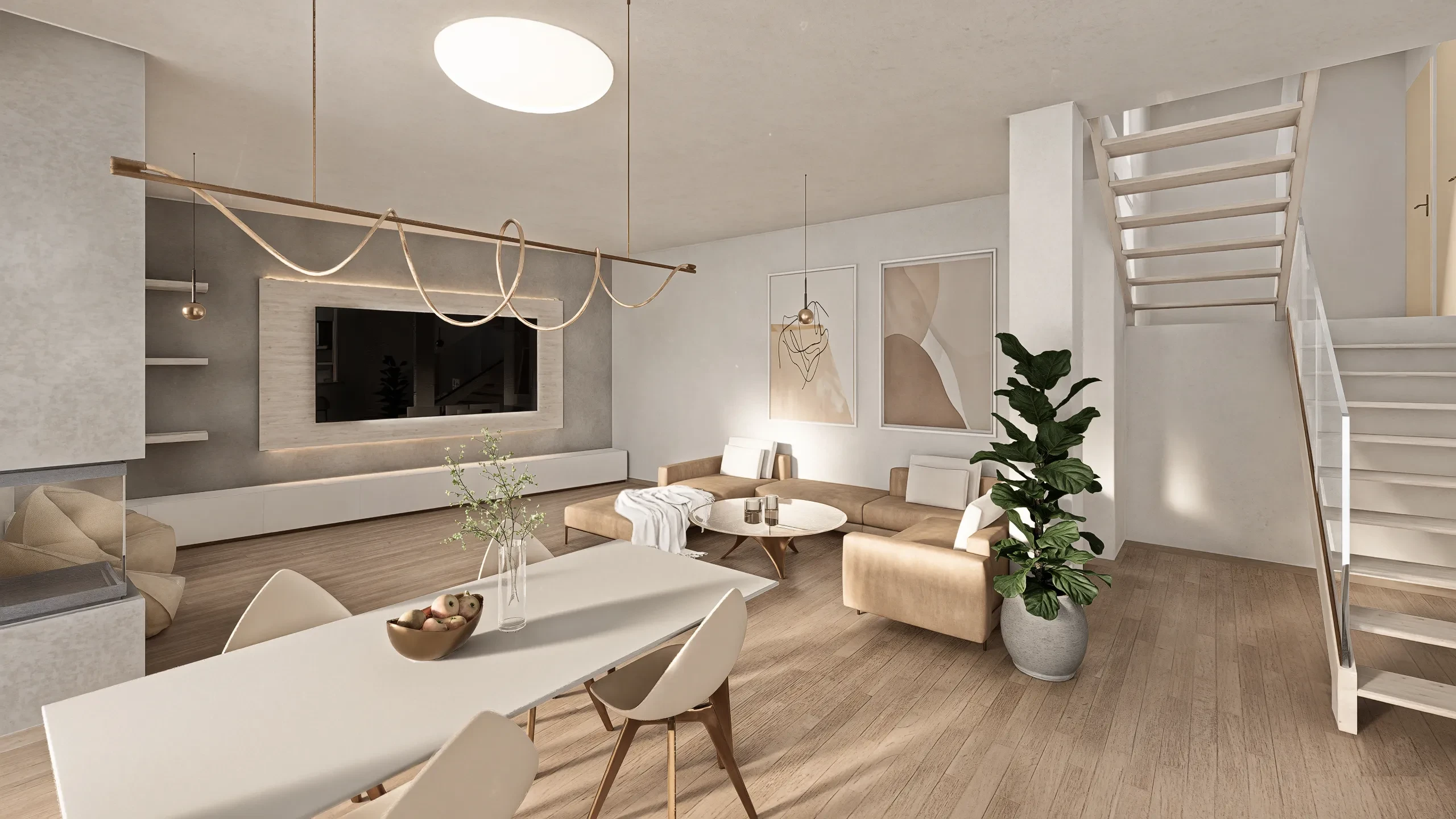 Developerský projekt