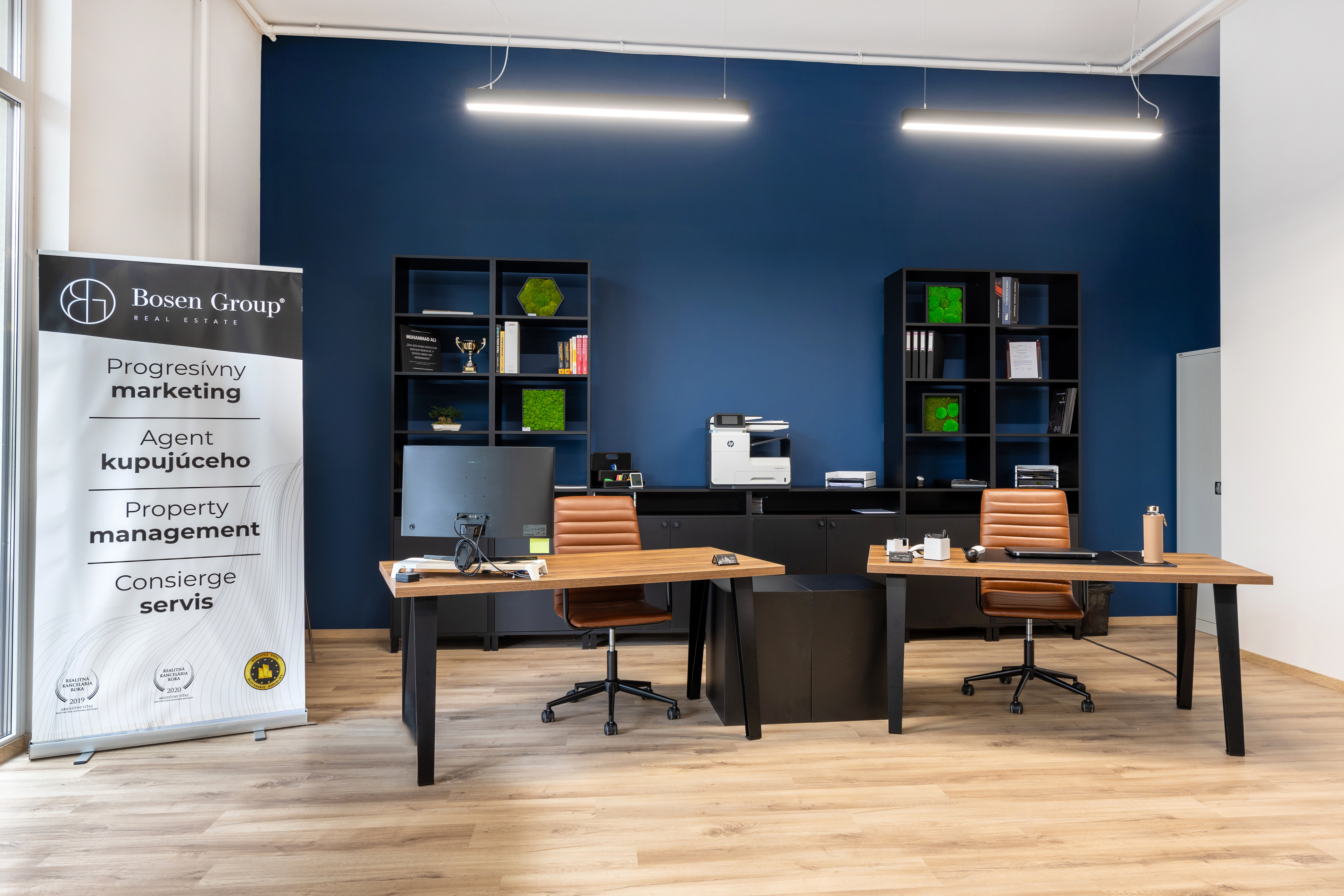 Office Bosen Group