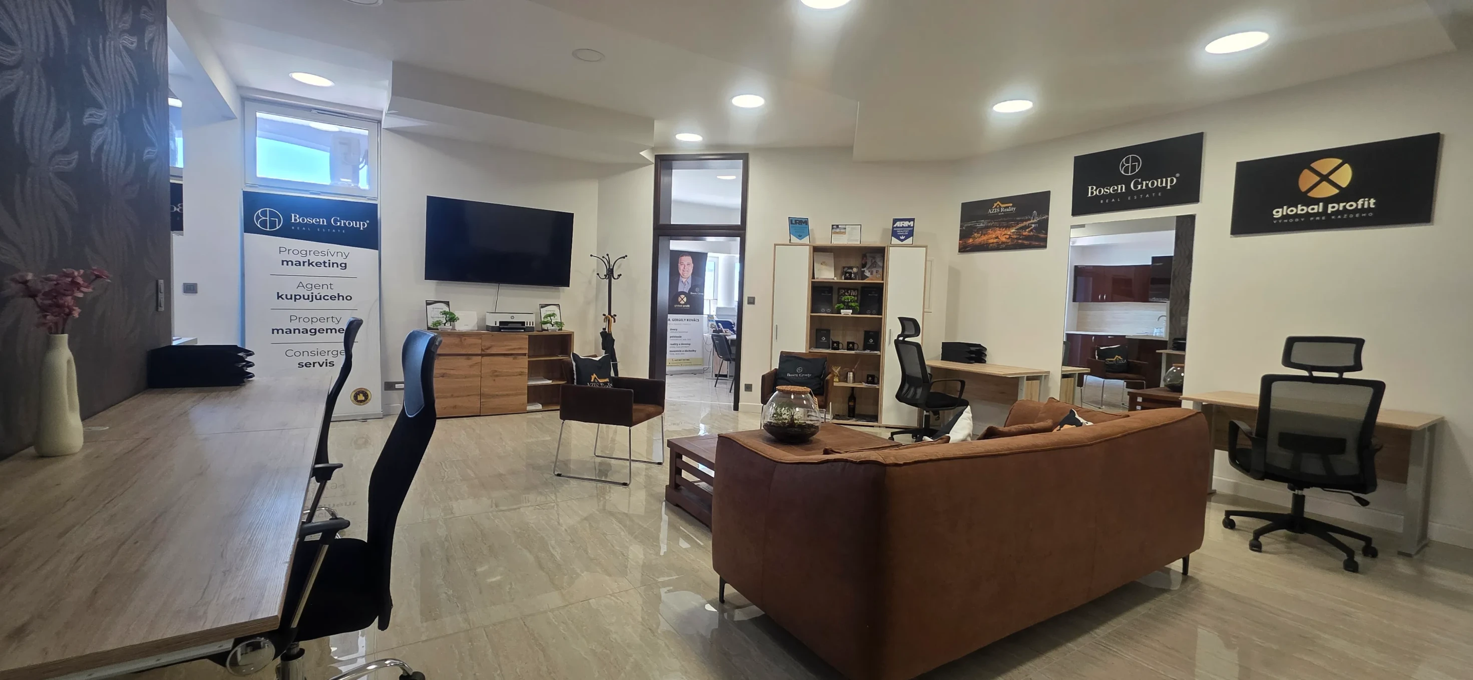 Office Bosen Group