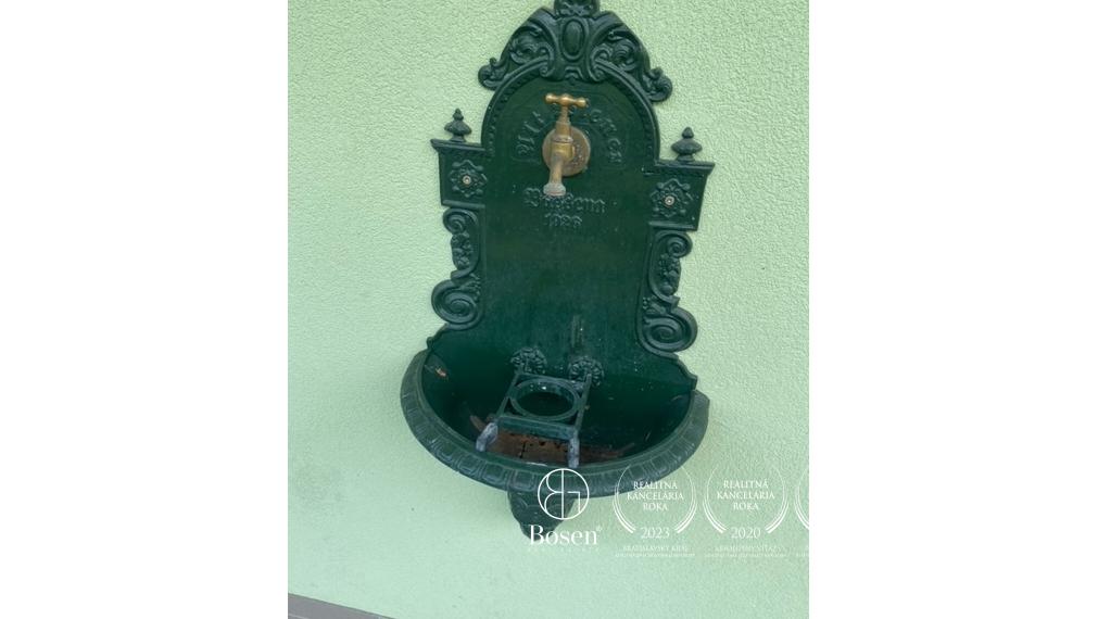 LOYALTERS | Predaj rekreačného domu s veľkým pozemkom, Zvolen – Červený Medokýš