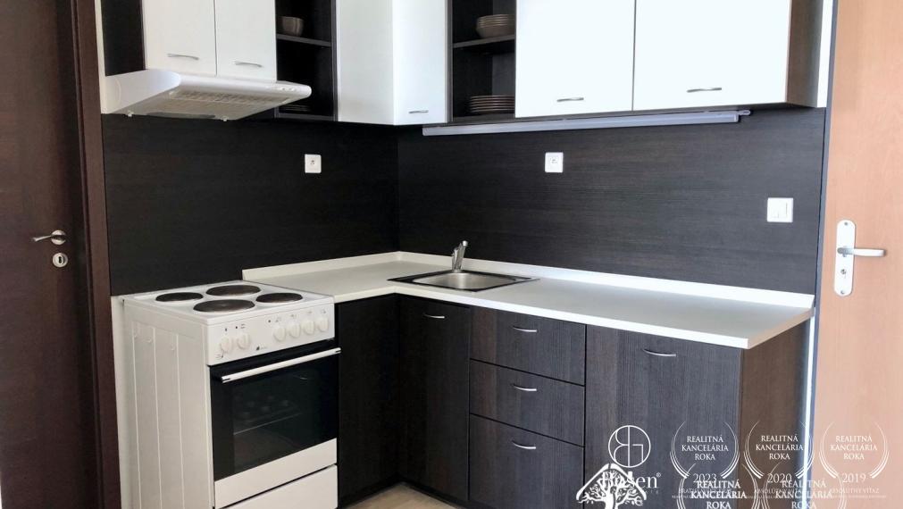 BOSEN | Zariadený 2 izb.byt s TV/NET, Račianska