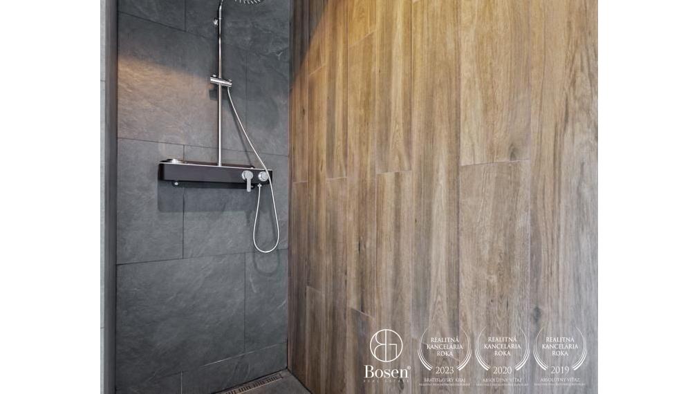 PREDANÉ BOSEN | Nadštandardná 5 izbová rekreačná chata neďaleko strediska Krahule a Skalka