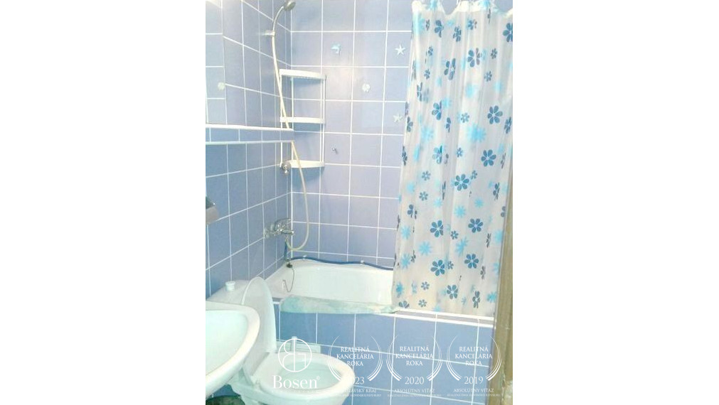 1 - izbový byt na prenájom, Petržalka