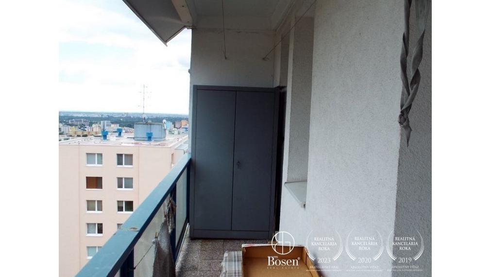 3 izb. byt na predaj, Kuklovská, Karlova Ves