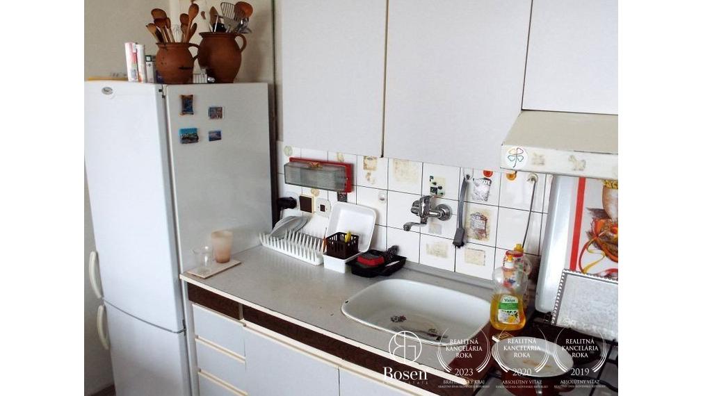 3 izb. byt na predaj, Kuklovská, Karlova Ves