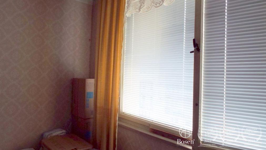 3 izb. byt na predaj, Kuklovská, Karlova Ves