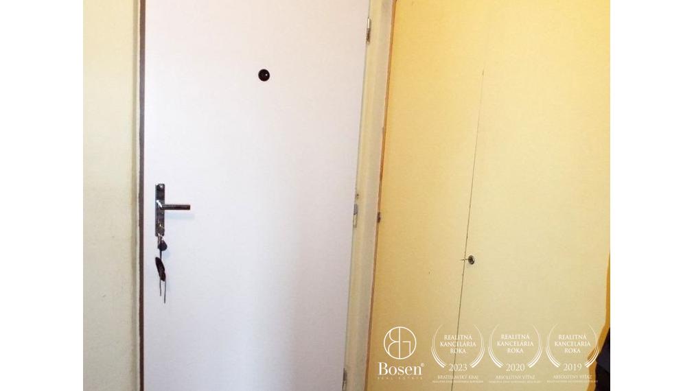 3 izb. byt na predaj, Kuklovská, Karlova Ves