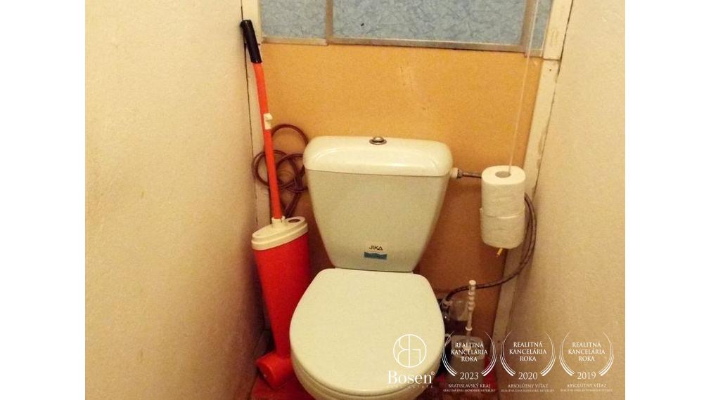 3 izb. byt na predaj, Kuklovská, Karlova Ves