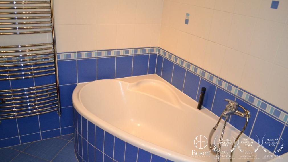 Predané BOSEN | Priestranný 2 izb. byt, novostavba, Údernícka