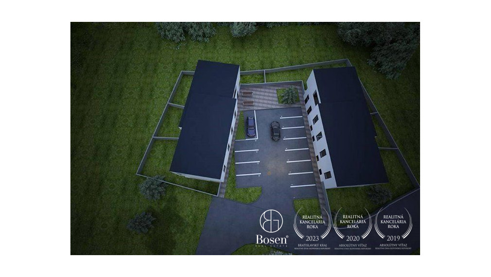 4izb.rodinný dom v lukratívnej časti Stupavy, A1