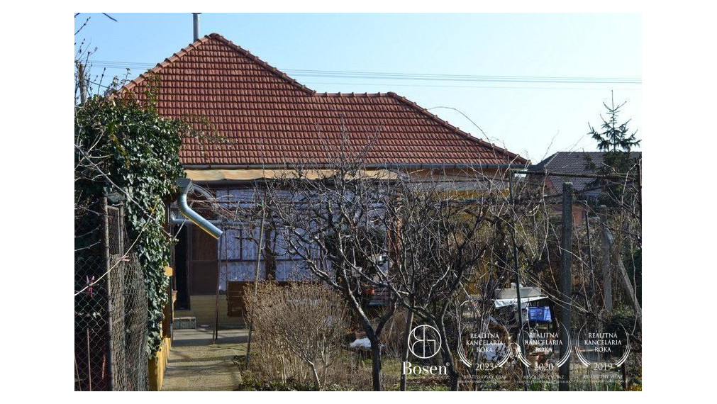 PREDANÉ - Rodinný dom pri Slnečných jazerách, Senec, 590m2