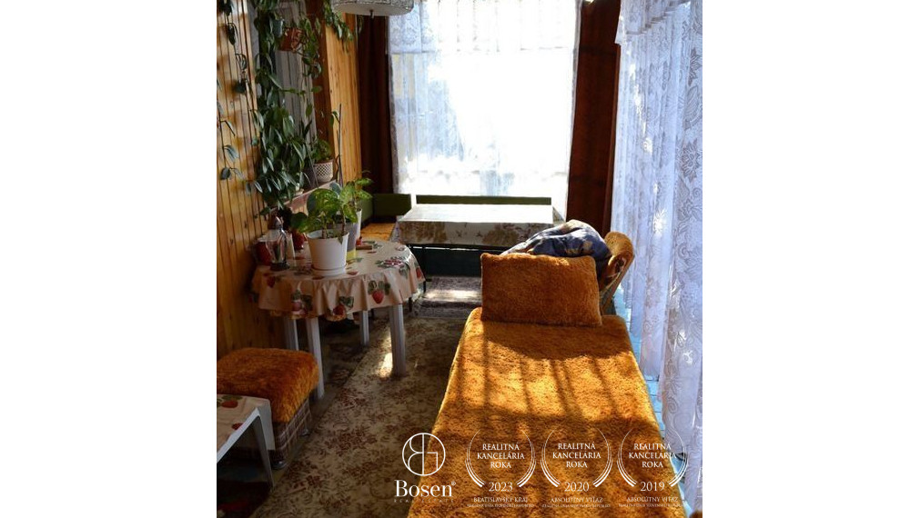 PREDANÉ - Rodinný dom pri Slnečných jazerách, Senec, 590m2