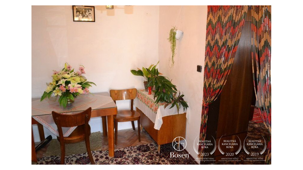 PREDANÉ - Rodinný dom pri Slnečných jazerách, Senec, 590m2