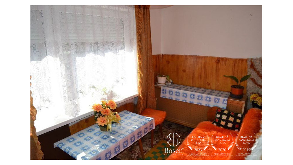 PREDANÉ - Rodinný dom pri Slnečných jazerách, Senec, 590m2