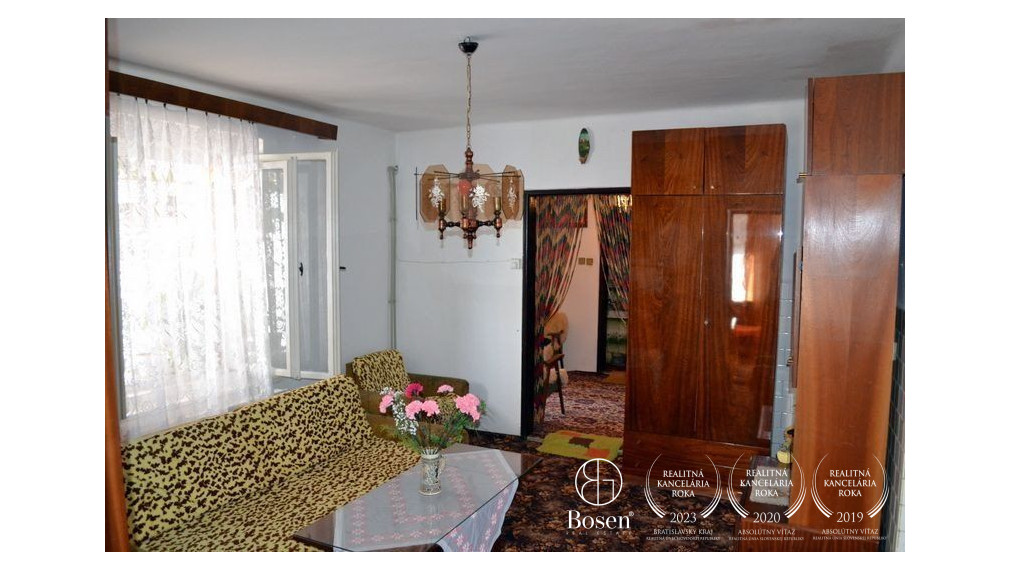 PREDANÉ - Rodinný dom pri Slnečných jazerách, Senec, 590m2