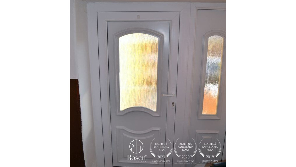 PREDANÉ - Rodinný dom pri Slnečných jazerách, Senec, 590m2