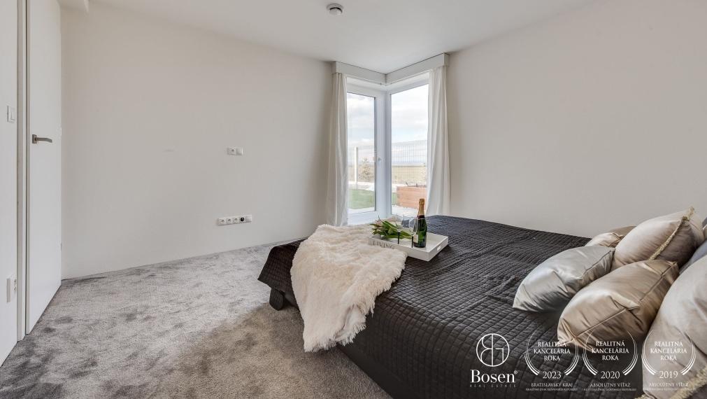 Zariadený rodinný dom s rekuperáciou