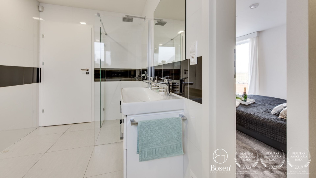 Zariadený rodinný dom s rekuperáciou