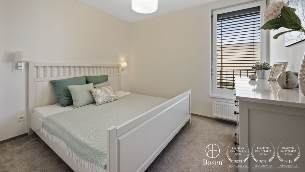 5 izb. rodinný dom s výhľadom do lesa - Petržalka, Slnečnice