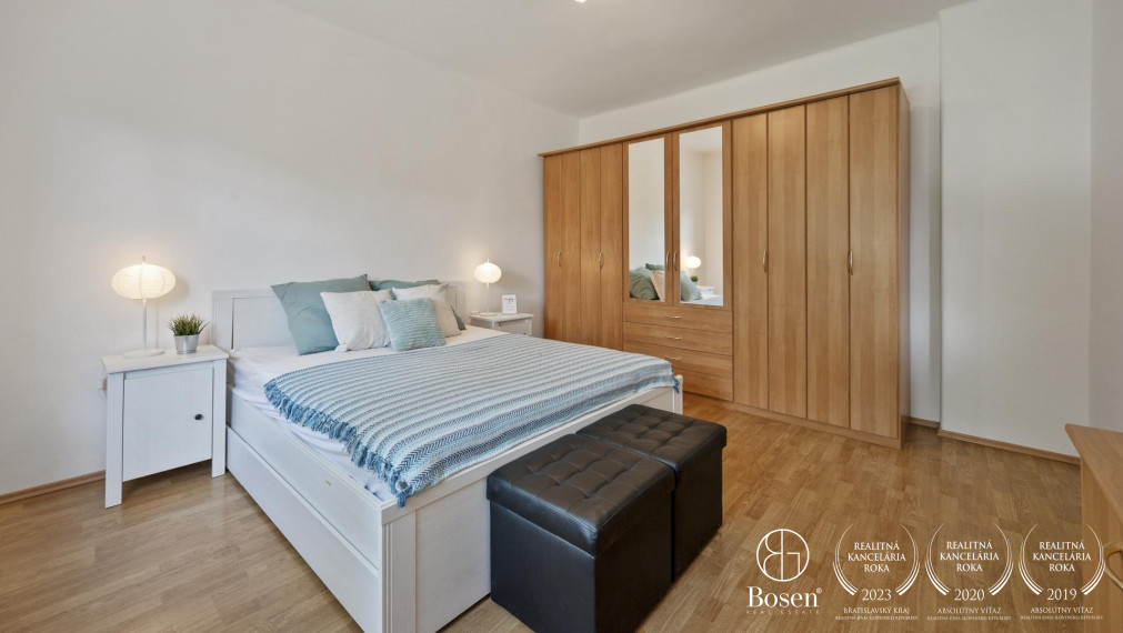 PREDANÉ v prvý deň obhliadok  - BOSEN |  5 izbový RD s možnosťou dvojgeneračného bývania