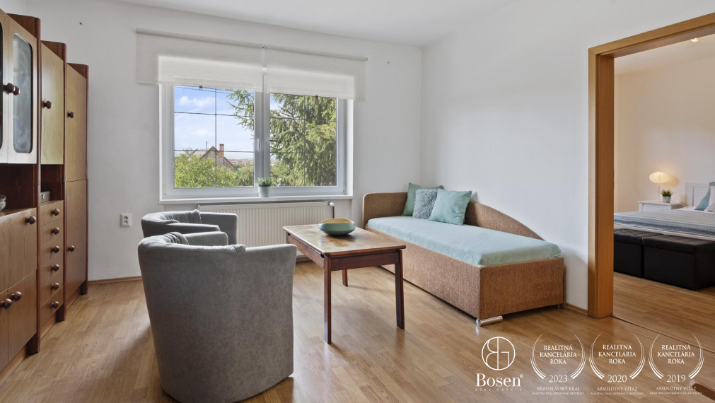 PREDANÉ v prvý deň obhliadok  - BOSEN |  5 izbový RD s možnosťou dvojgeneračného bývania