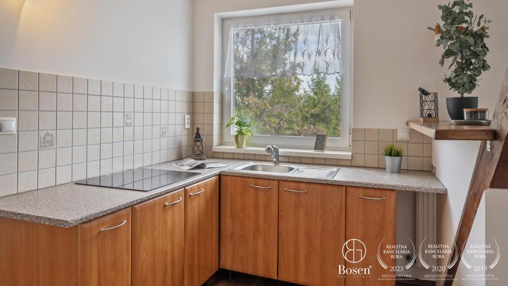 PREDANÉ v prvý deň obhliadok  - BOSEN |  5 izbový RD s možnosťou dvojgeneračného bývania