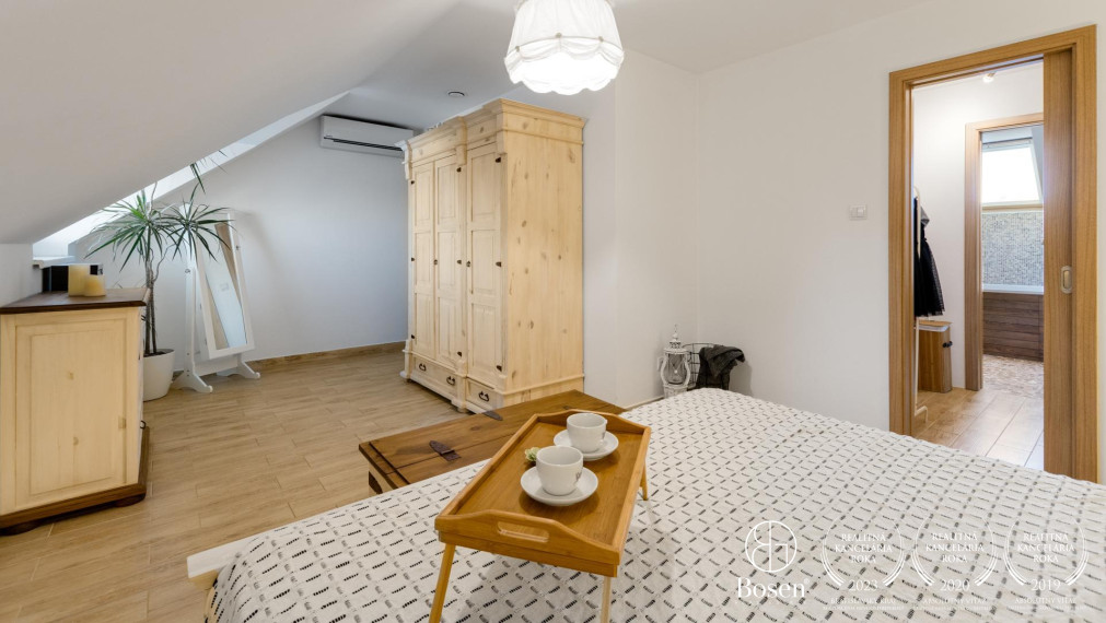 BOSEN | Dvojpodlažný 5 izbový rodinný dom, Devínska Nová Ves