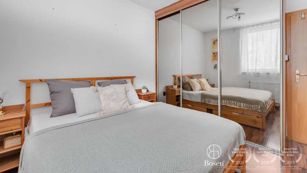 BOSEN | Podpivničený 3 izbový rodinný dom Košariská, Dunajská Lužná, 545m2