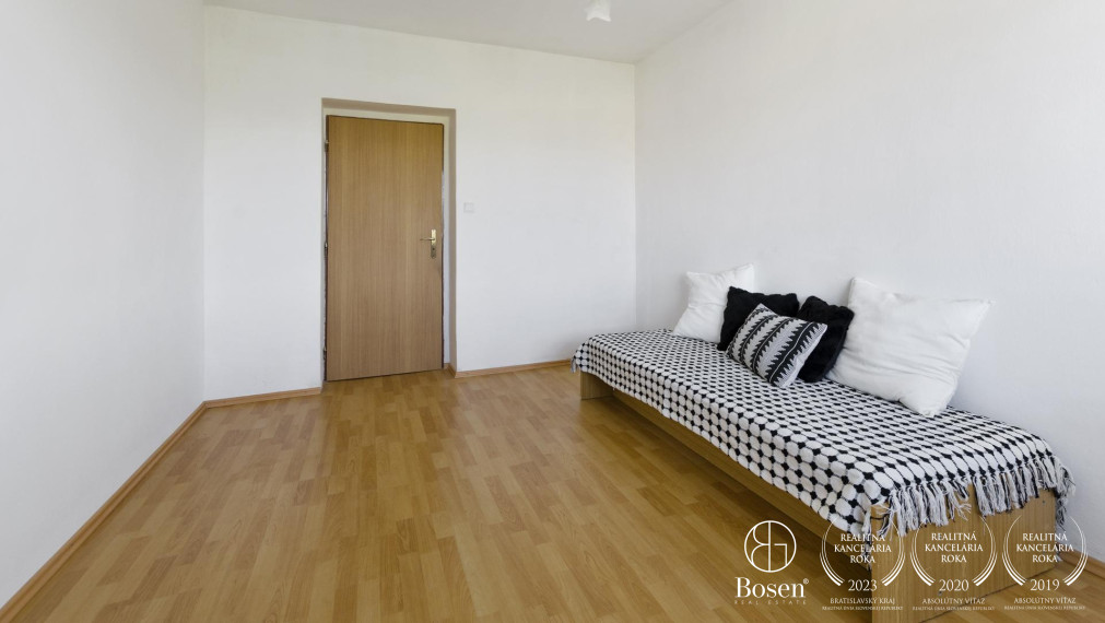 BOSEN | 4 izbový byt na predaj, Vajnory - Bratislava