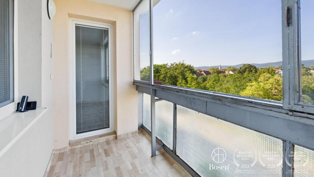 BOSEN | 4 izbový byt na predaj, Vajnory - Bratislava