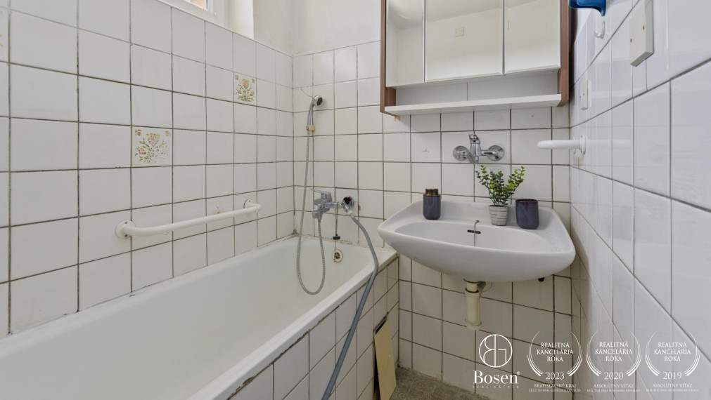 BOSEN | 4 izbový byt na predaj, Vajnory - Bratislava