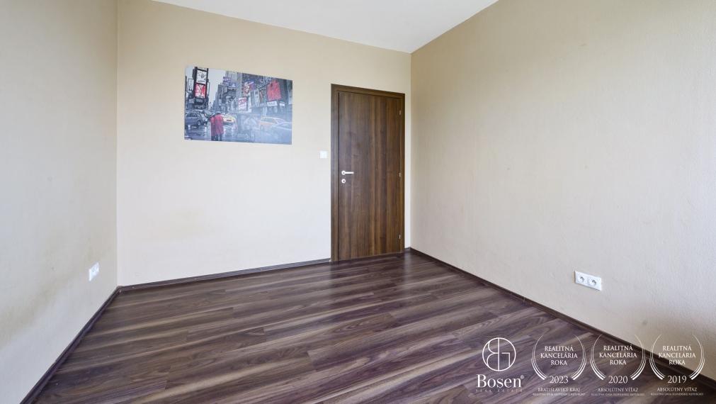PREDANÉ - 4 izbový mezonet, Kollárova, Senec 115,5 m2