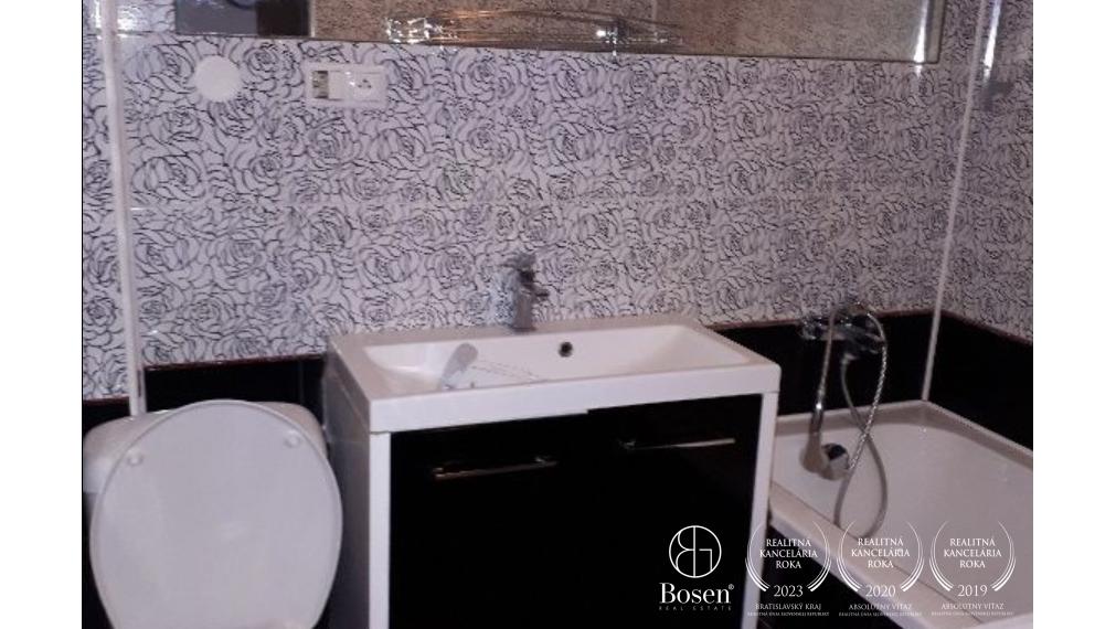 Dunajská Lužná, prenájom 3 izbového mezonetu .