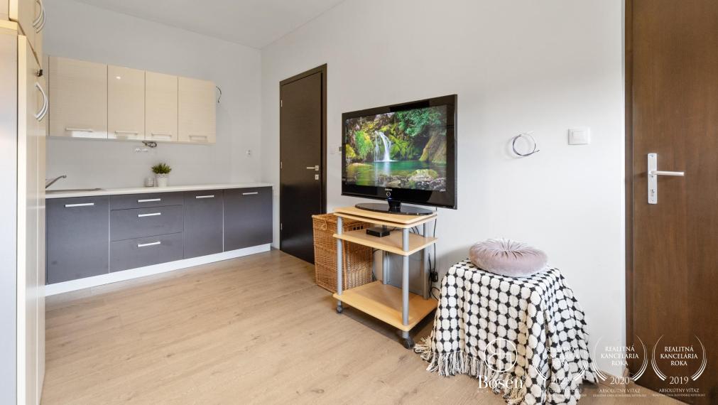 BOSEN | Moderný 8 izbový rodinný dom, Trnavská, Bernolákovo, 326 m2