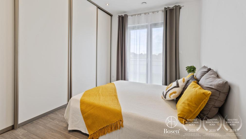 BOSEN | Moderný 8 izbový rodinný dom, Trnavská, Bernolákovo, 326 m2