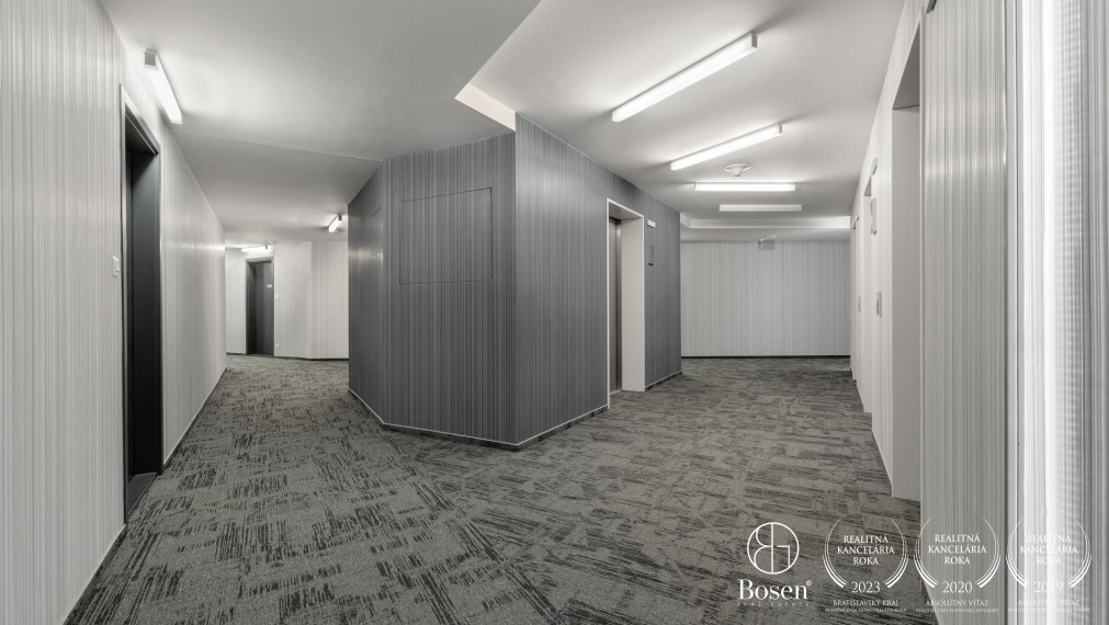 BOSEN | 3 izbový slnečný byt v projekte Panorama City, 74.86 m2