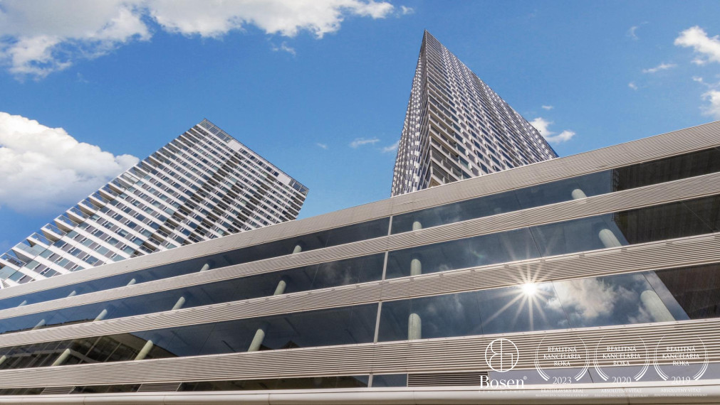 BOSEN | 3 izbový slnečný byt v projekte Panorama City, 74.86 m2