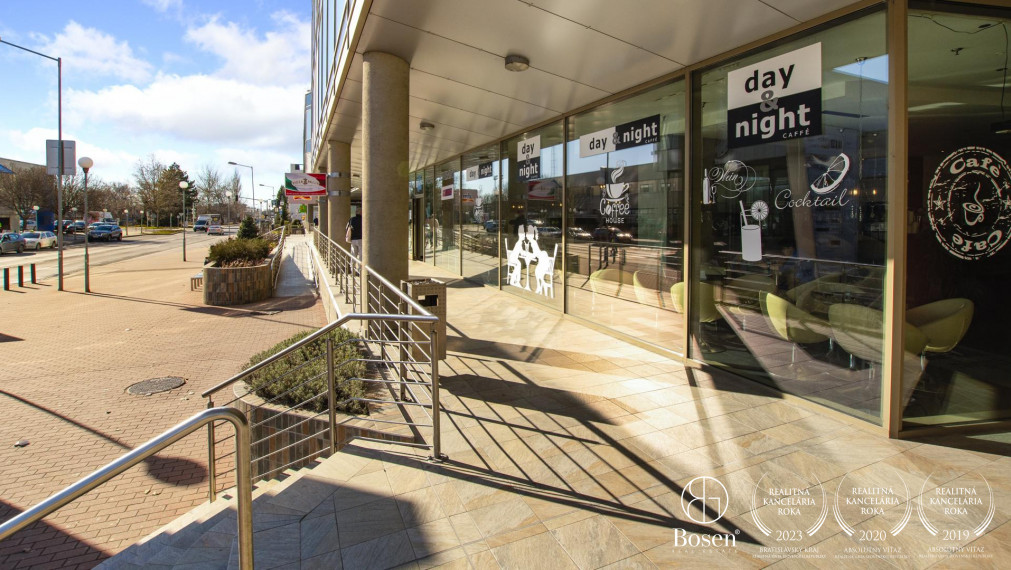 BOSEN | Predaj slnečný 2 izbový byt s terasou, 72 m2, Vienna Gate, Bratislava m.č. Petržalka