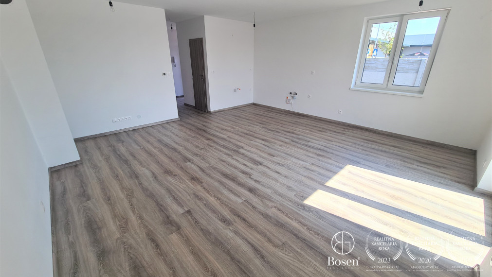 POSLEDNÝ 3 izb. Rodinný dom, pri Bille