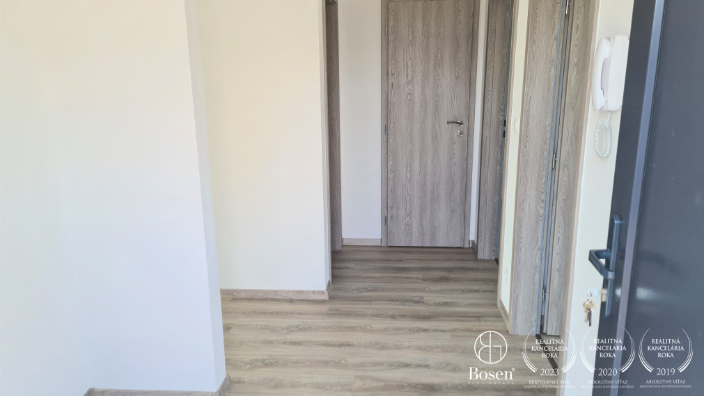 POSLEDNÝ 3 izb. Rodinný dom, pri Bille