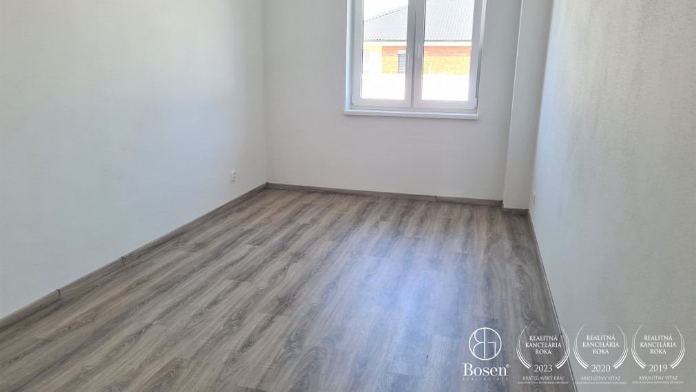 POSLEDNÝ 3 izb. Rodinný dom, pri Bille