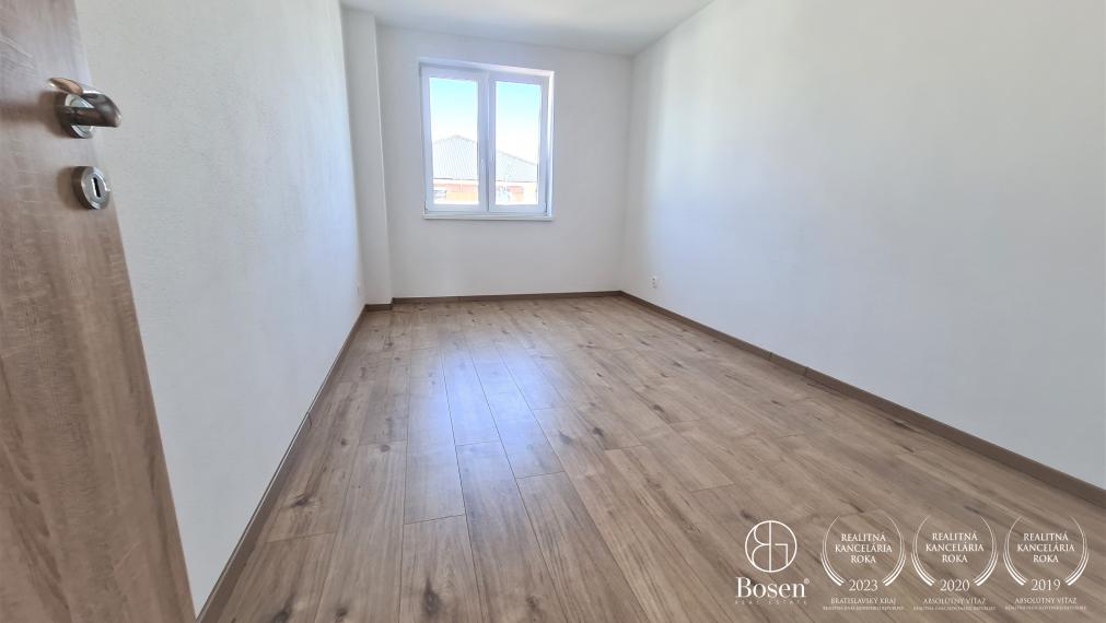 POSLEDNÝ 3 izb. Rodinný dom, pri Bille