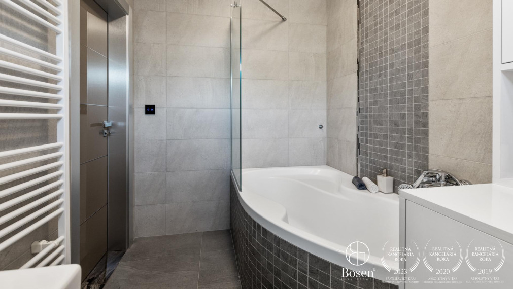 BOSEN | 4 izbový rodinný dom, Opletalova, Bratislava - m.č. Devínska Nová Ves