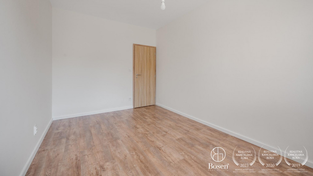 PREDANÉ: BOSEN | Zrekonštruovaný 3 izb. byt., Ľ. Fullu, Karlova Ves, 76 m2
