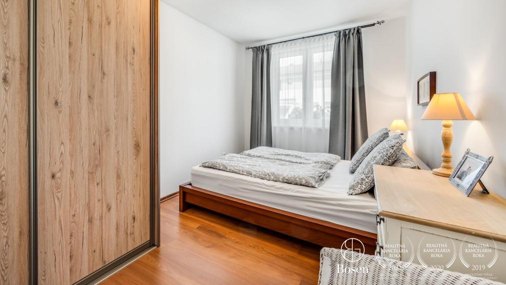 REZERVOVANÝ!Čiastočne zariadený 3izb rodinný dom so záhradou