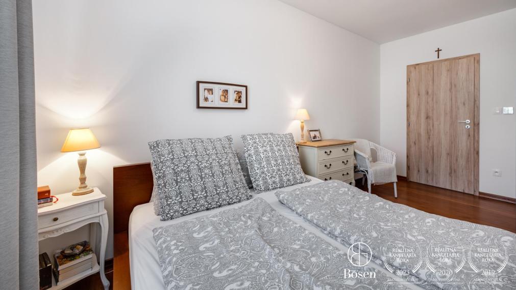 REZERVOVANÝ!Čiastočne zariadený 3izb rodinný dom so záhradou