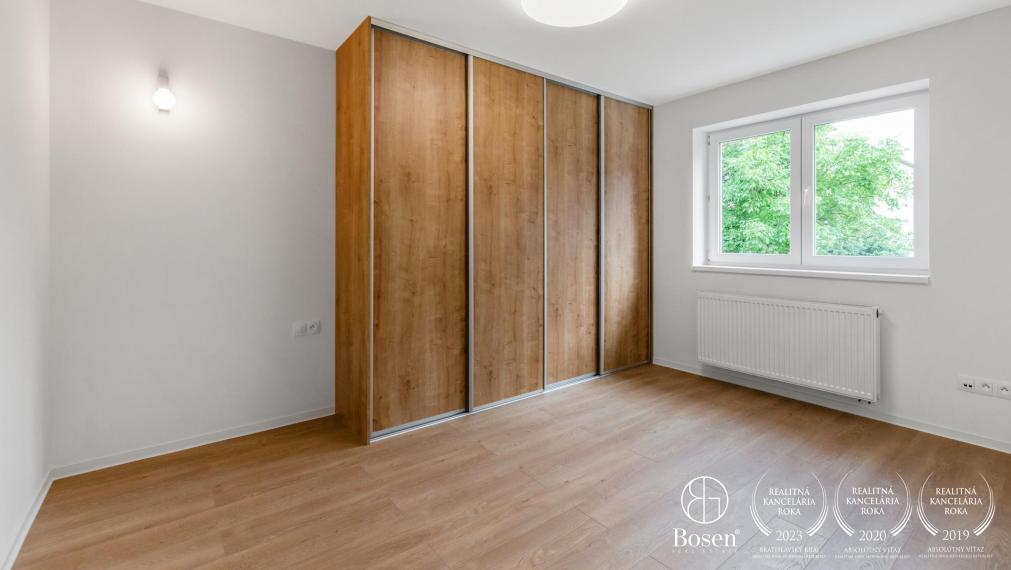 Rezervované!BOSEN | 3 izbový byt, ul. 1. Mája, Malacky